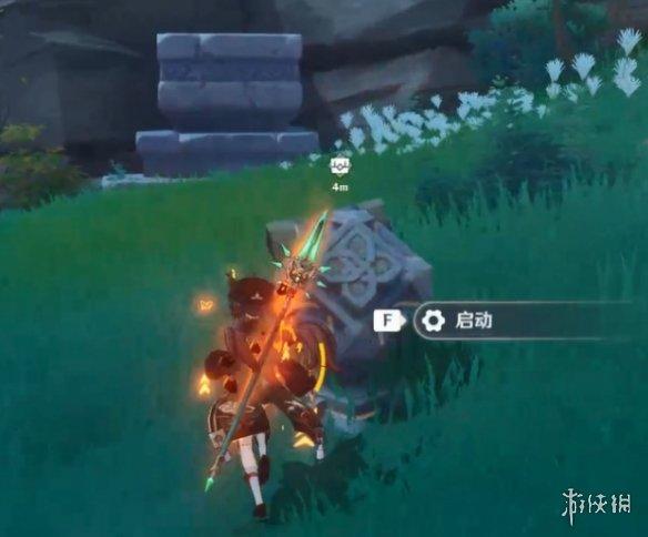 逃离复古建筑